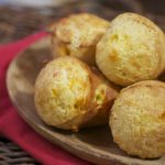 Cheddar Cheese Popovers cheddar cheese popovers