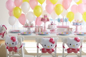 food stylist, party stylis