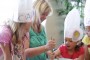 kids baking boot camp