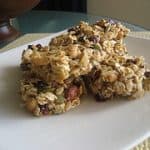 breakfast bars