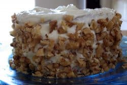 carrot cake, carrot cakes, easter cakes, spring desserts