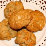 Sweet Mollys Cookies