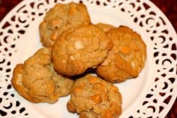 Sweet Mollys Cookies