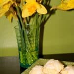 lemon ricotta cookies