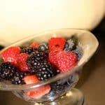 Berry Salad