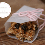 Granola Bars
