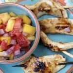 hoisin barbecue chicken