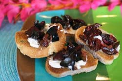 cherry jalapeno relish
