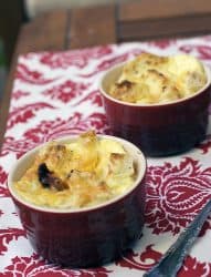 breakfast casserole