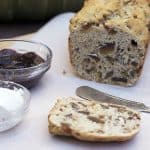 Date Nut Bread and Hadley’s