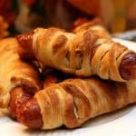 yummy mummy hot dogs