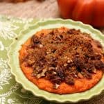 Ruth Chris Sweet Potato Casserole
