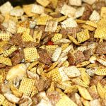original chex mix