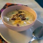 Baked Potato Soup