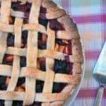 Summer Pie Cooking Class