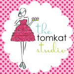 The Tomkat Studio Giveway