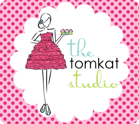 The Tomkat Studio Giveway