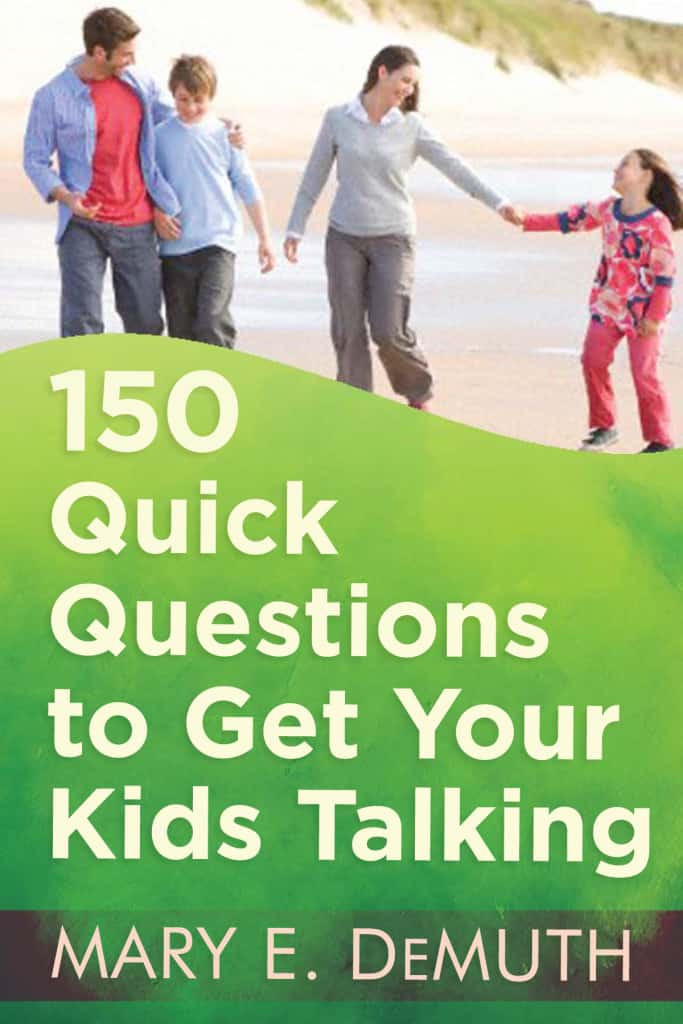 get kids talkings