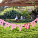 How To Host a Tea Party For Your Family