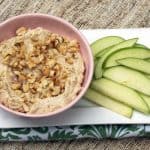 caramel apple dip