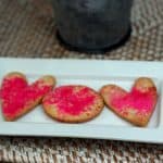 Pie Crust Cookies