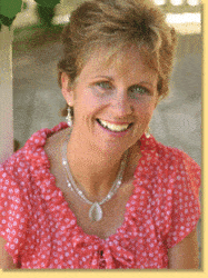 This Week on Adventures In the Kitchen:  Karen Ehman