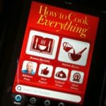 Apps  to Make Meal Planning Easier
