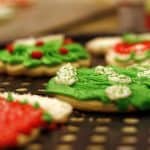 This Week On Adventures In The Kitchen – Cookies with Joy Liefeld & Deanna White