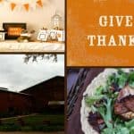 Happy Thanksgiving