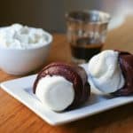 Red Velvet Popovers