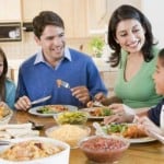 One Important Goal You Can Make This Year: Family Meals