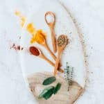 Put Your Best Food Forward with A Great Theme
