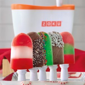 zoku quick pop maker