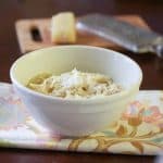 recipe: cacio de pepe