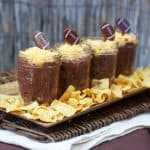 chocolate stout chili