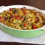 mexican cornbread stufing