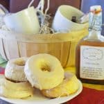 pumpkin spice latte syrup