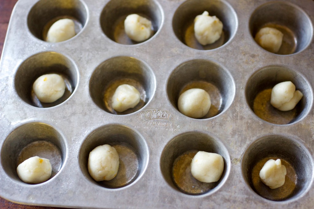 mini orange creamsicle cheesecake bites 2