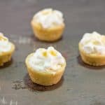 mini orange creamsicle cheesecake bites 3