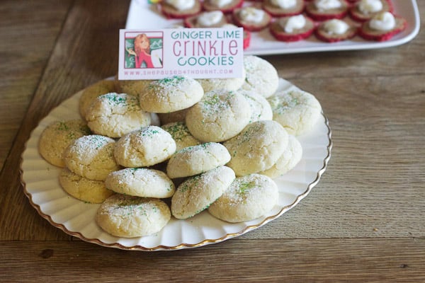 cookie decorating 10