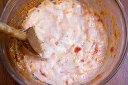 penne alla vodka, skinny penne alla vodka