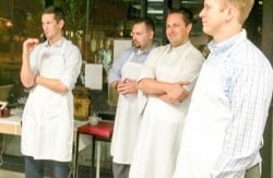 team building class