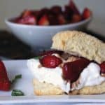 Hassle Free Summer Entertaining