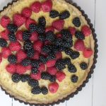 photo of gjuten free tarts