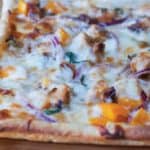 Homemade Pizza Dough