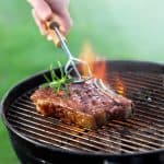 Summer Grilling