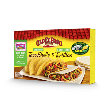 old el paso