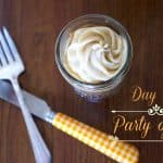 Day 3: Party of One