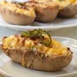 jalapeno twice baked potato
