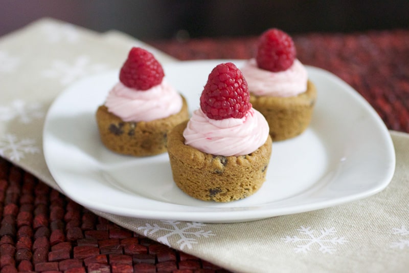 Chocolate Raspberry Tartlets (8 of 10)